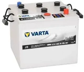 Varta Promotive Black 625 023 000 (125 А·ч)