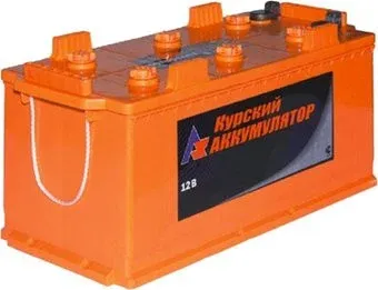Курский Аккумулятор 6СТ-140NR (140 А·ч)