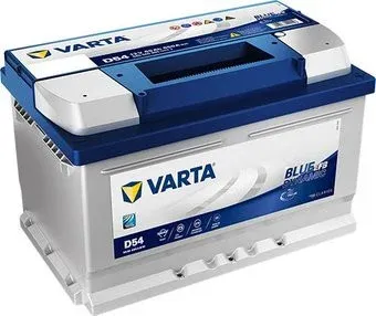 Varta Blue Dynamic EFB 565 500 065 (65 А·ч)