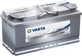 Varta Professional Dual Purpose AGM 840 105 095 (105 А·ч)