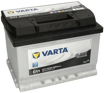 Varta Black Dynamic 553 401 050 (53 А·ч)