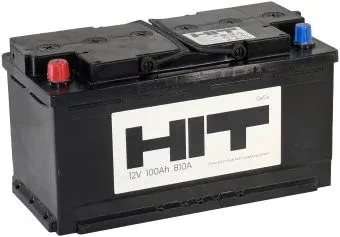 HIT L+ (100 А·ч)
