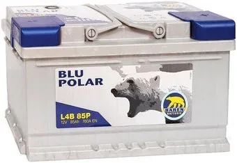 Baren Blu Polar R+ (85 А·ч)