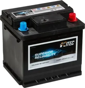 Hitec 55066 (50 А·ч)