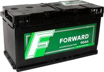 Forvard Green R+ (90 А·ч)