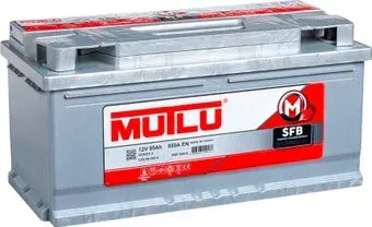 Mutlu LB5.95.085.A (95 А·ч)