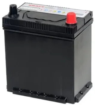 KRAFT Premium Asia R+ (36 А·ч)