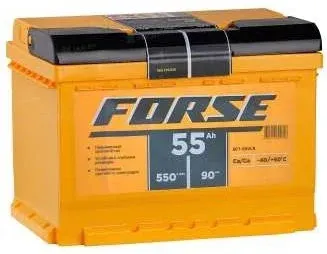 FORSE R+ 550 А (55 А/ч)