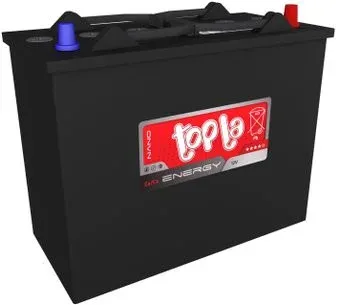 Topla Energy Truck R+ 177125 (125 А·ч)
