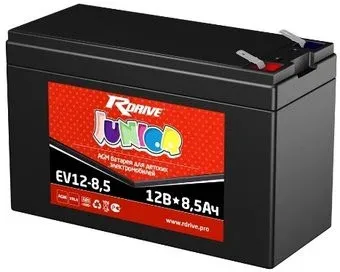 RDrive Junior EV12-8.5 (8.5 А·ч)