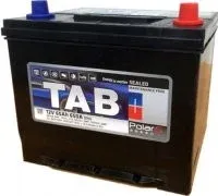 TAB Polar S Asia R+ 246867 (65 А·ч)