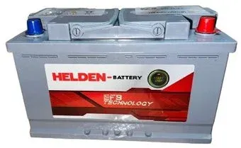 Helden EFB R+ (84 А·ч)