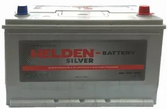 Helden JIS R+ (90 А·ч)