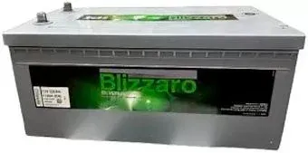 Blizzaro Silverline L+ (225 А·ч)