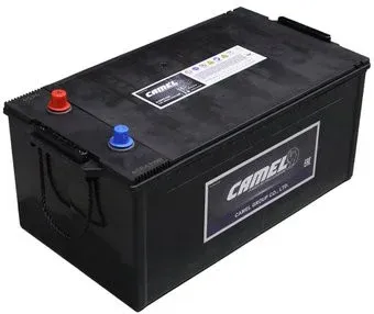 Camel EFB 6-QWD-220 euro (240 А·ч)