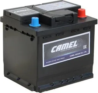Camel AGM VRL1 R+ (50 А·ч)