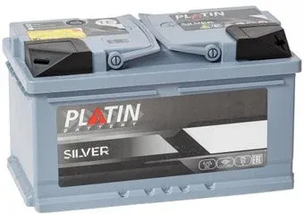 Platin Silver L+ (225 А·ч)