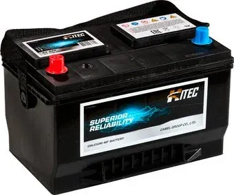 Hitec 31850 (77 А·ч)