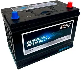 Hitec 125D31L (90 А·ч)