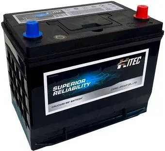 Hitec 105D26L (81 А·ч)