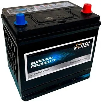 Hitec 75D23L (65 А·ч)