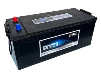 Hitec 70018 (200 А·ч)