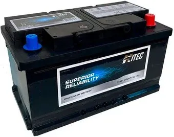 Hitec EFB LBN4 (75 А·ч)