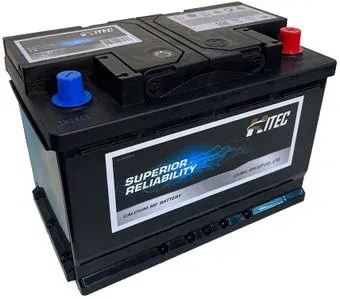 Hitec EFB LN3 (70 А·ч)