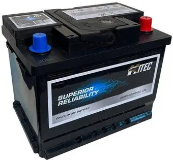 Hitec EFB LN2 (60 А·ч)