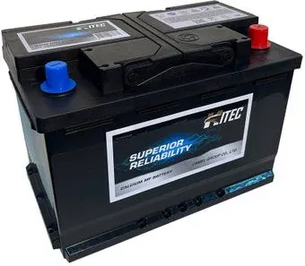 Hitec AGM VRL3 (70 А·ч)
