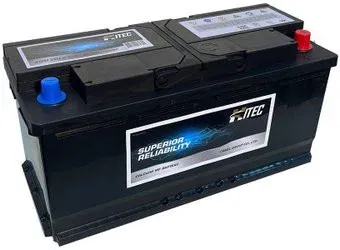 Hitec AGM VRL6 (105 А·ч)