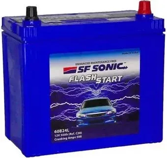 SF Sonic Asia R+ (50 А·ч)