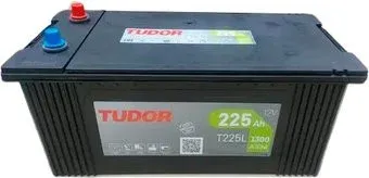 Tudor T225L L+ (225 А·ч)