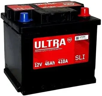 Ultra PRO R+ (45 А·ч)