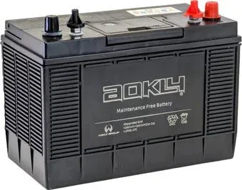 Aokly L 950A BCI31 (1) (120 А/ч)