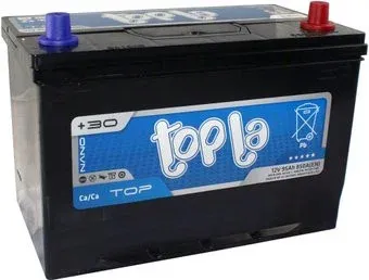 Topla Top JIS R+ 118895 (95 А/ч)
