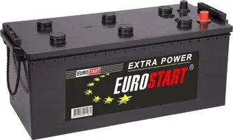 Eurostart Extra Power L+ (190 А/ч)