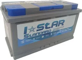 I-STAR 100 R 900A (100 А/ч)