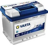 Varta Blue Dynamic EFB R+ 560500056 (60 А/ч)