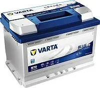 Varta Blue Dynamic EFB 570500076 (70 А/ч)