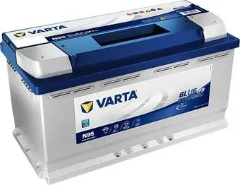 Varta Blue Dynamic EFB R+ 595500085 (95 А/ч)