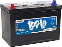 Topla Top JIS L+ 118995 (95 А/ч)