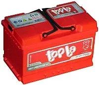 Topla Energy R+ 158300 (75 А/ч)