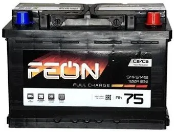 Feon R+ 700A (75 А·ч)