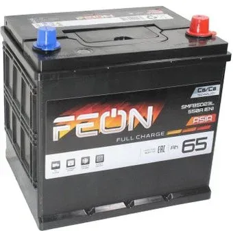 Feon Asia R+ (65 А·ч)
