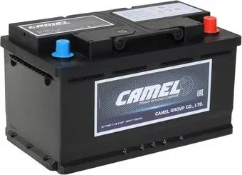 Camel EFB LBN4 euro (75 А·ч)