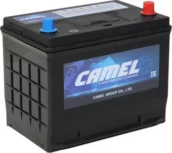 Camel Asia 105D26L euro (81 А·ч)