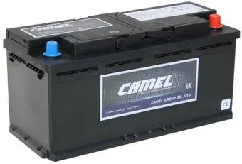 Camel EFB LN6 euro (105 А·ч)
