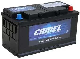 Camel 60044 euro (100 А·ч)