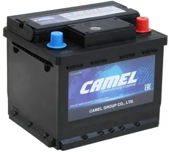 Camel 55016 euro (50 А·ч)